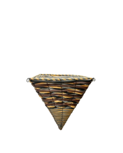 Rosie Square Cone