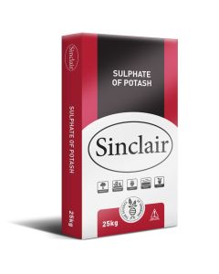 Sulphate Of Potash