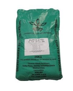 Elliots Flower & Veg