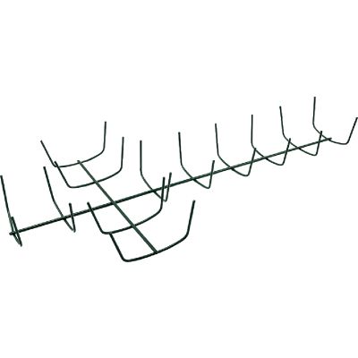 Clamp Cross Frame