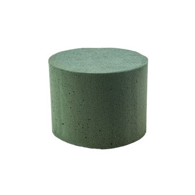 Cylinder Wet Foam