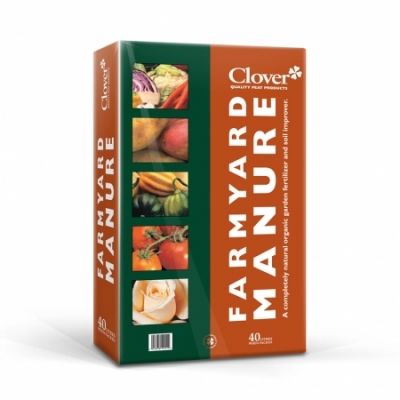 Farmyard Manure