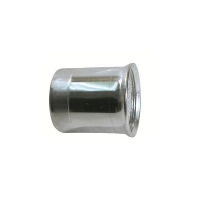 Small Alloy Rose