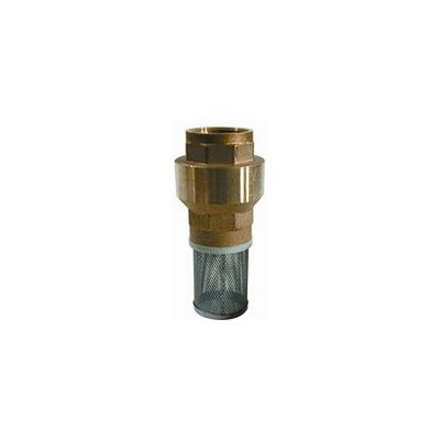 Foot Valve