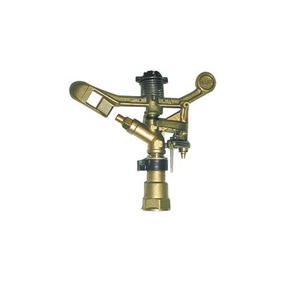 Part Circle Heavy Duty Sprinkler