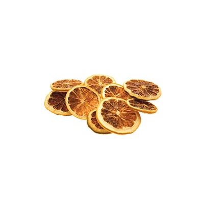 Dried Lemon Slices