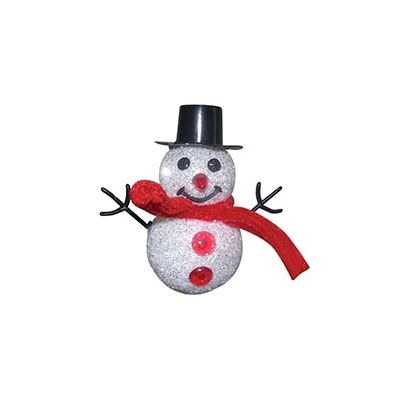 Snowman Pick