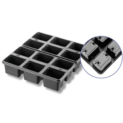 Normset 5000 System 280 X 250 X 57Mm 2 X 6 Pack