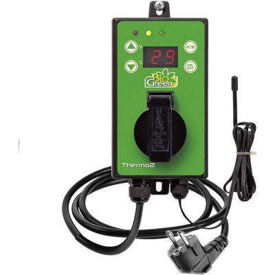 Digital-Thermostat Thermo 2