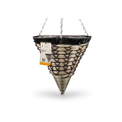 Alice Round Hanging Basket