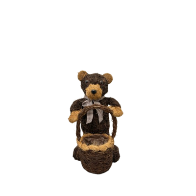 Brushwood Bear