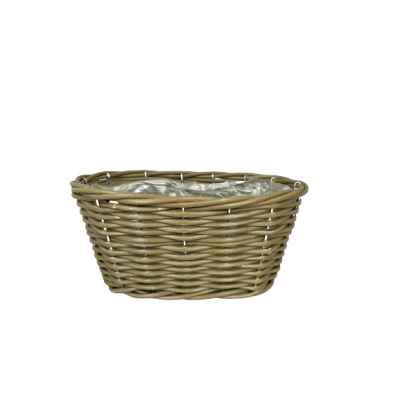 Peckforton Oval Basket