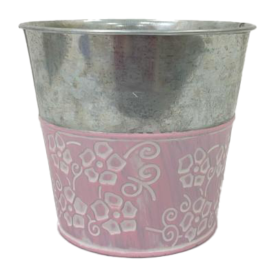 Brackenfield Pot