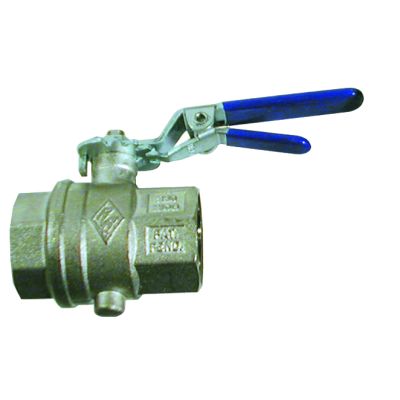 Butterfly Valve