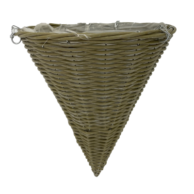 Daisy Round Cone