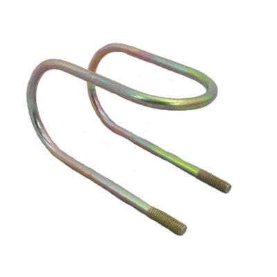 Double U Bolt