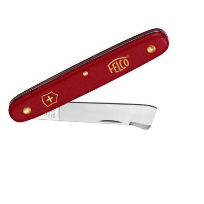 Knife - Budding Nylon Handle