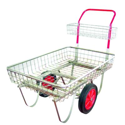 Garden Centre Truck