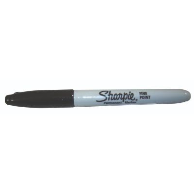 Sharpie Marker Pen