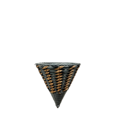 Mia Round Cone