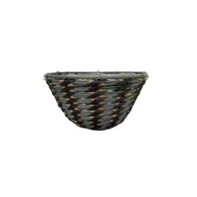 Mia Round Basket