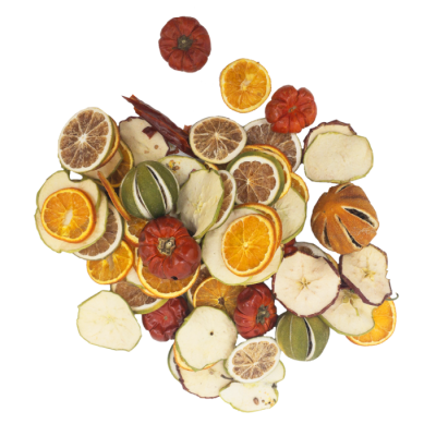 Dried Fruit Mix