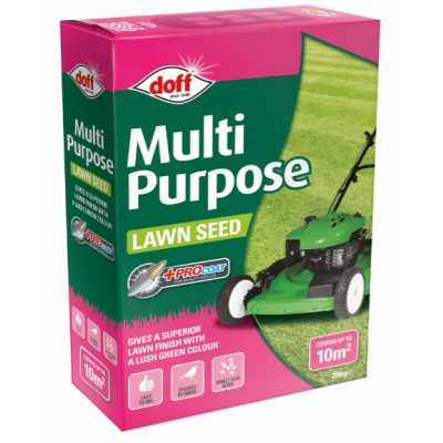 Doff Lawn Seed