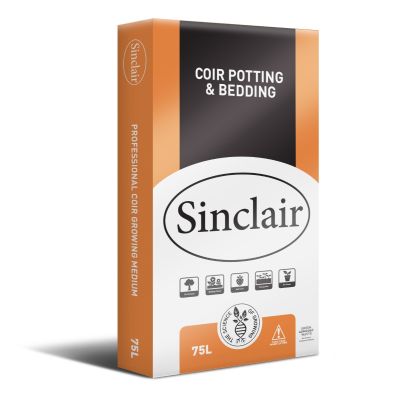 Peat Free Coir Potting & Bedding