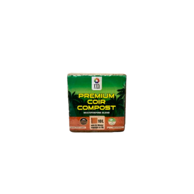 Coir Peat Free Block
