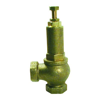 Pressure Relief Valve