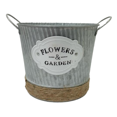 Ruddington Pot