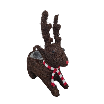 Brushwood Reindeer