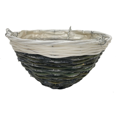 Sofia Round Basket