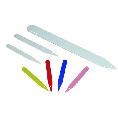 Stick In Bed Label