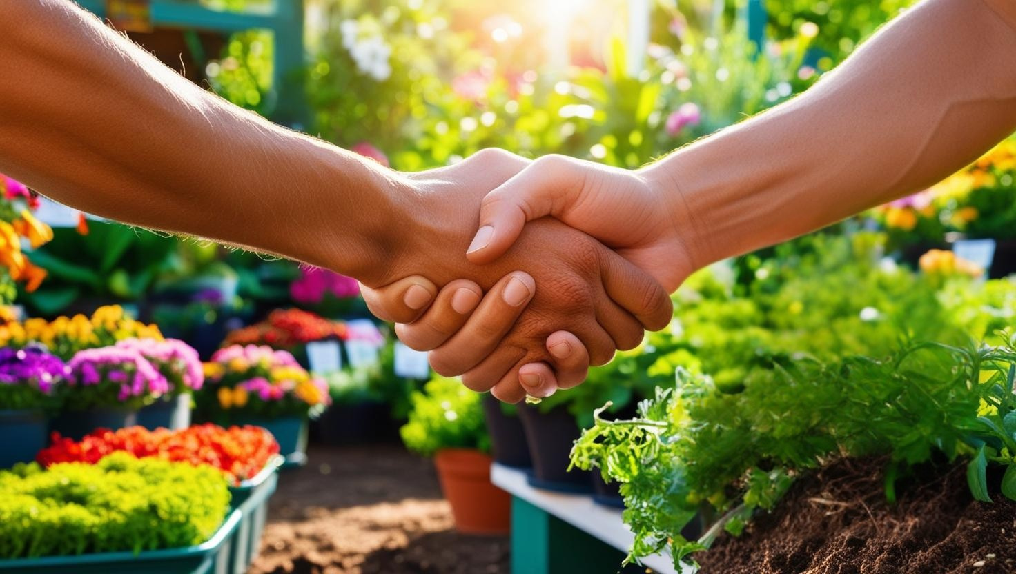 What to Look for in a Wholesale Horticultural Supplier: 7 Questions to Ask