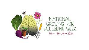 National Growing for Wellbeing Week