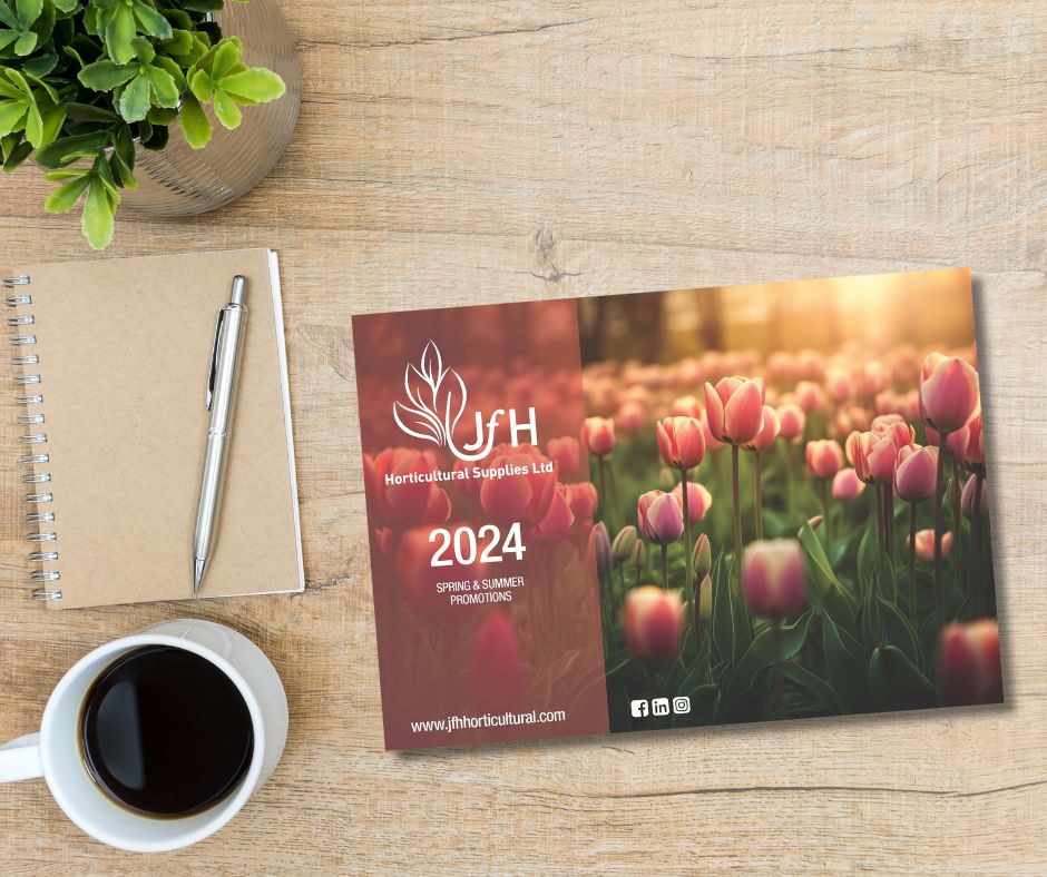 Spring Brochure 2024