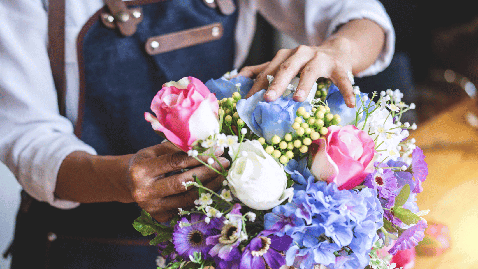 The Evolution of Cut Flowers: From Nature to Home Decor