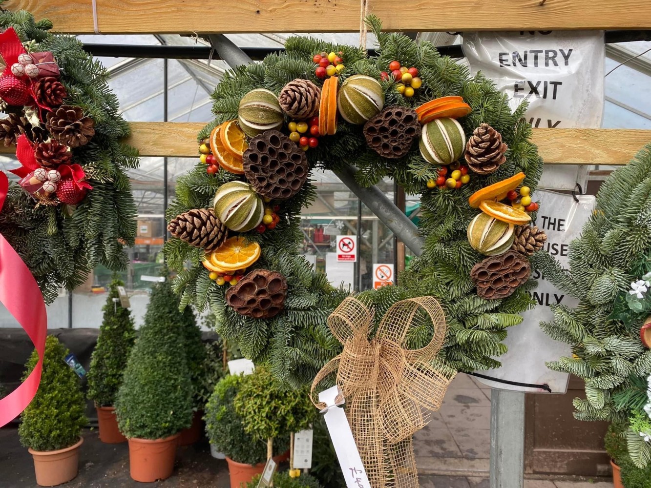 Top Must-Have Wreath Making Supplies for Beginners